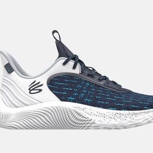Under Armour Curry Flow 9 Basketball Shoes